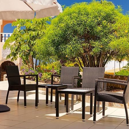 Paradise Court Aparthotel Costa Adeje  Luaran gambar
