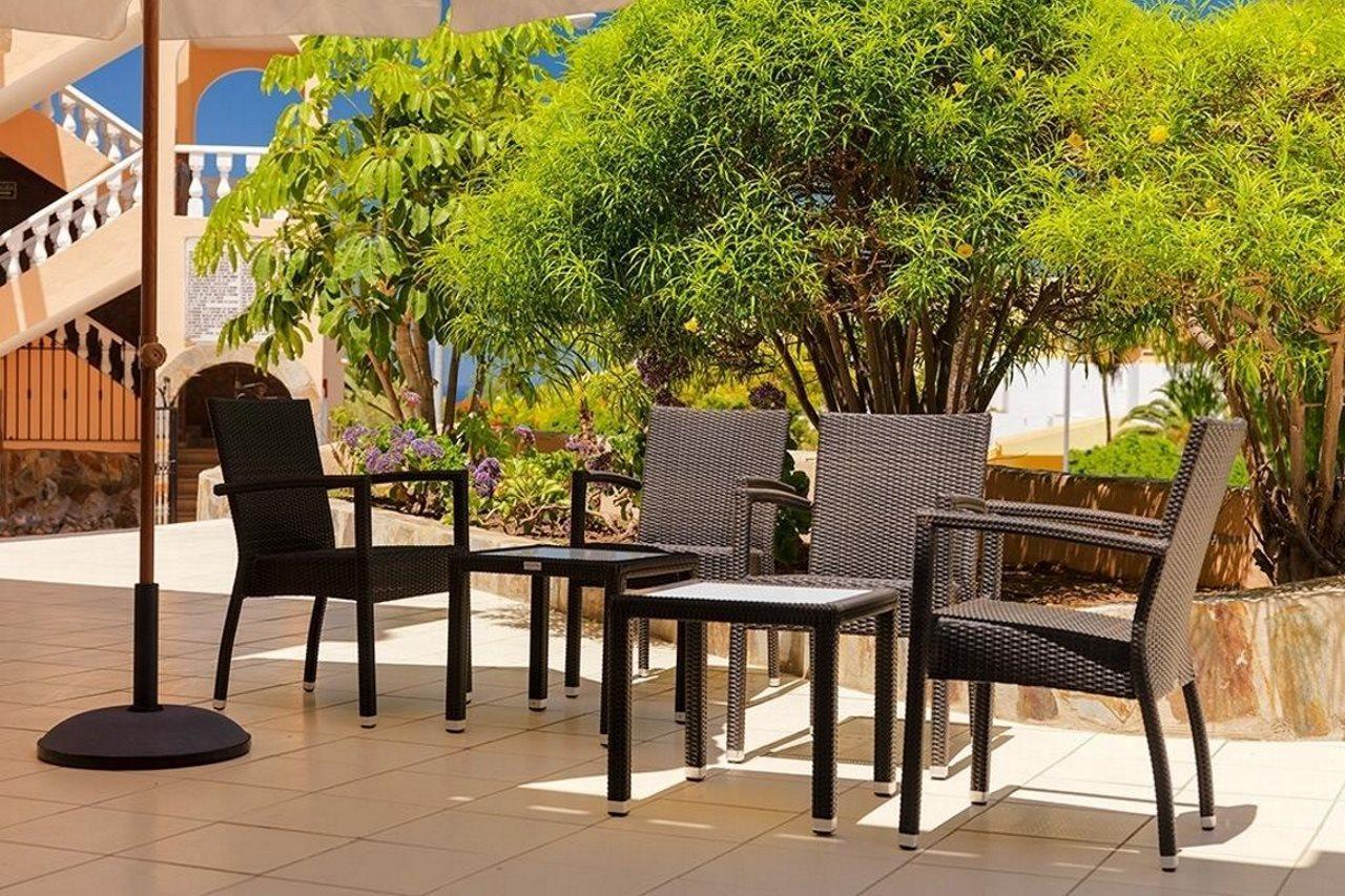 Paradise Court Aparthotel Costa Adeje  Luaran gambar