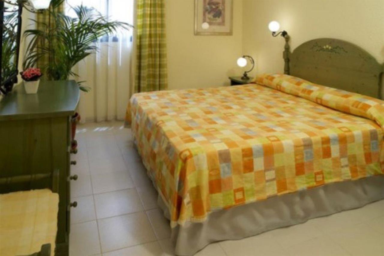Paradise Court Aparthotel Costa Adeje  Luaran gambar