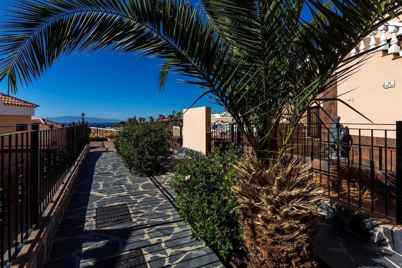 Paradise Court Aparthotel Costa Adeje  Luaran gambar