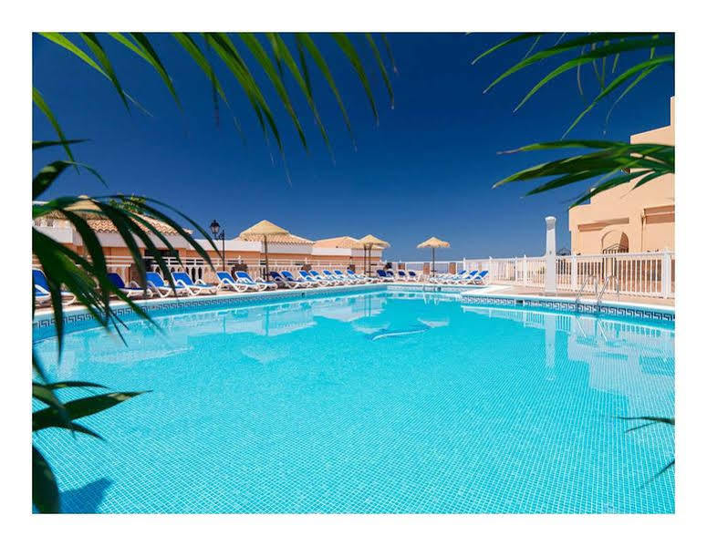Paradise Court Aparthotel Costa Adeje  Luaran gambar