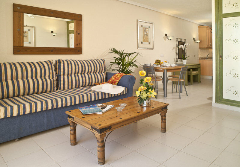 Paradise Court Aparthotel Costa Adeje  Luaran gambar